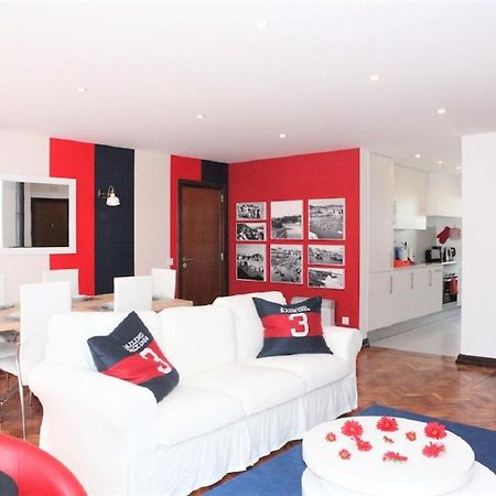 Fashionable And Modern Apartment - Cascais Exterior photo