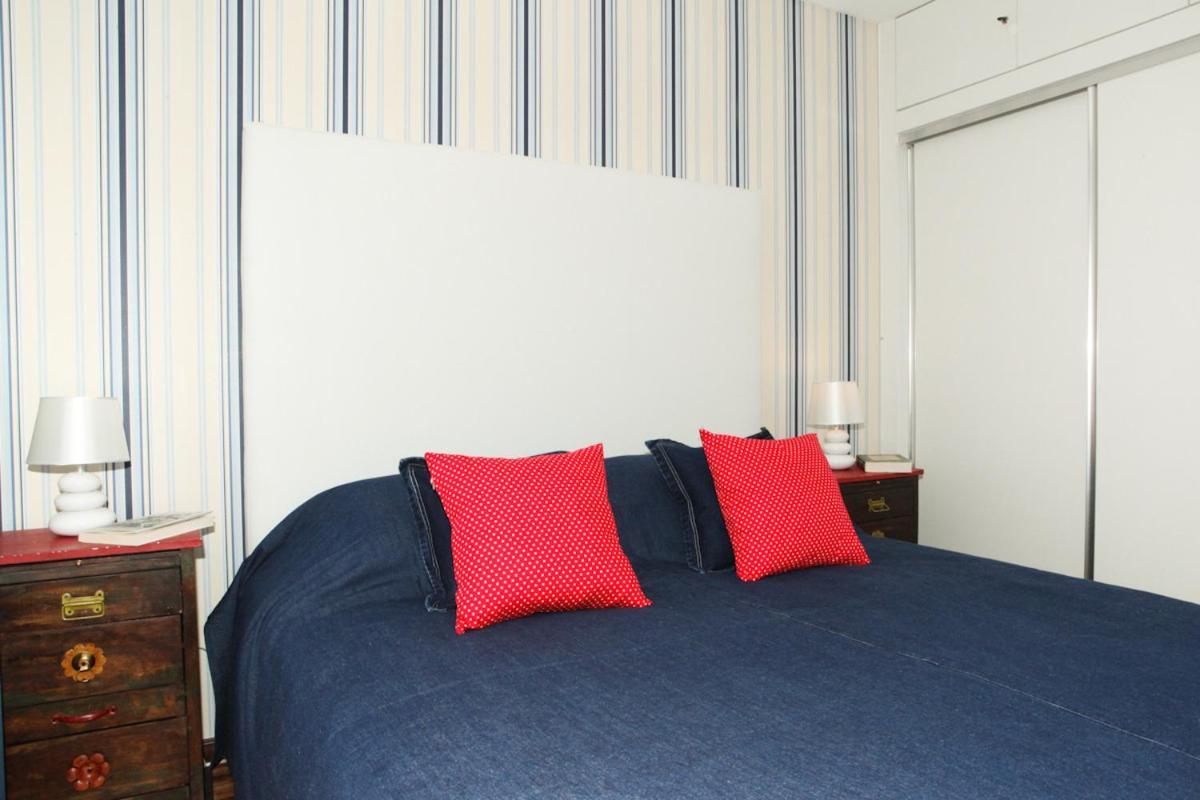 Fashionable And Modern Apartment - Cascais Exterior photo