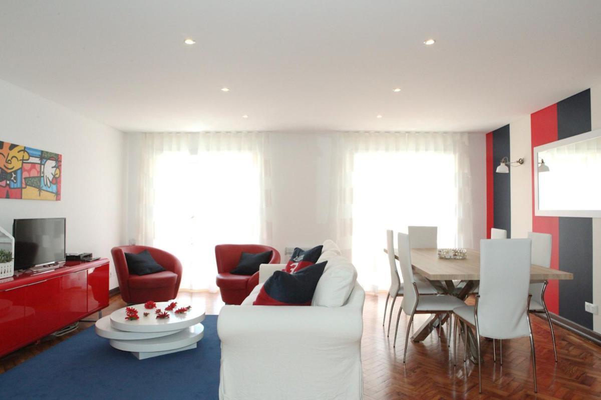 Fashionable And Modern Apartment - Cascais Exterior photo