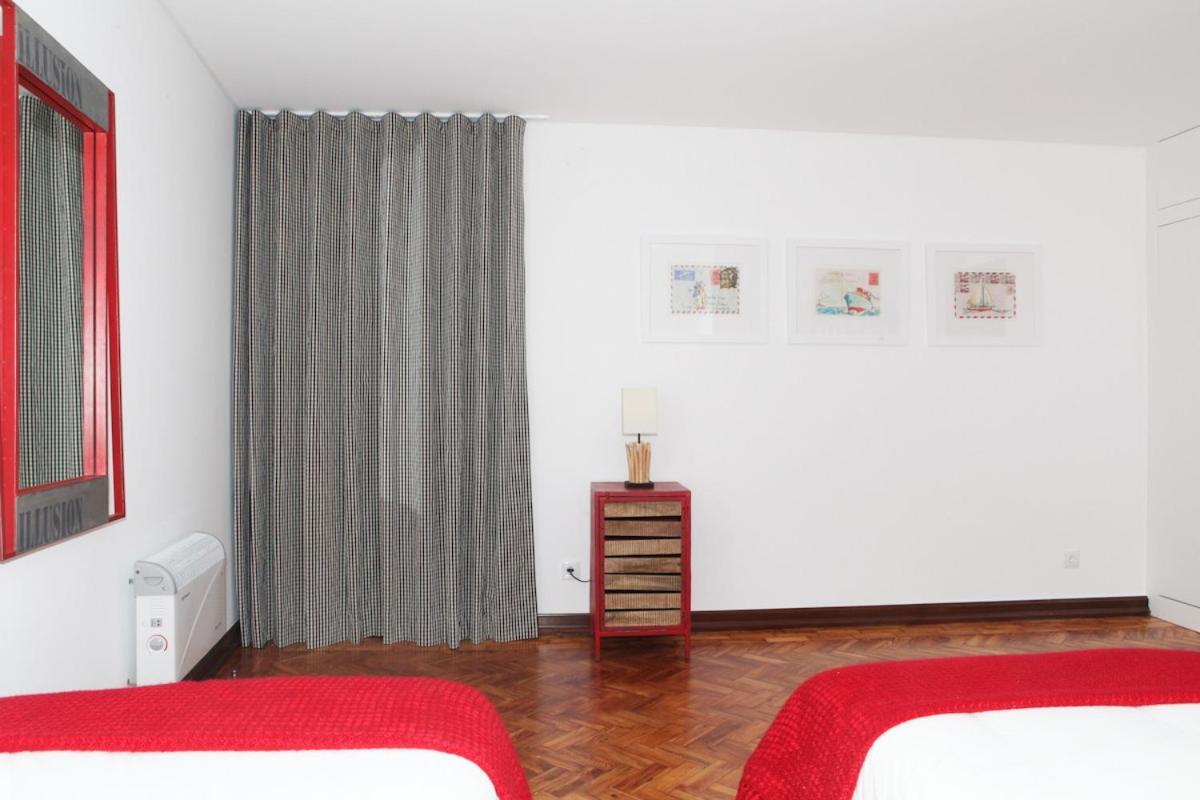 Fashionable And Modern Apartment - Cascais Exterior photo